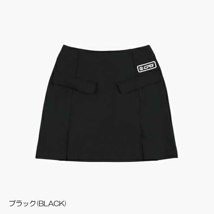 CPG GOLF ゴルフ レディース/女性用CPG ブラッシュライニング