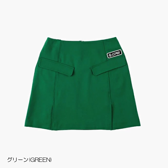 CPG GOLF ゴルフ レディース/女性用CPG ブラッシュライニング