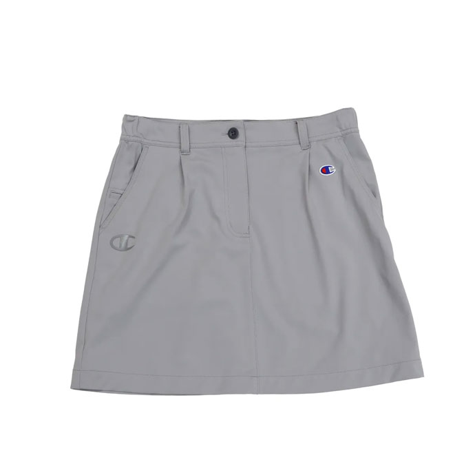 Champion　ゴルフ　スカート 　L Champion レディース チャンピオン ゴルフ スカート 23FW CW