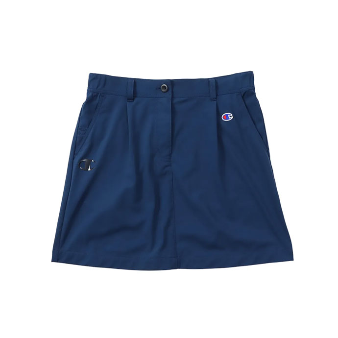 Champion ゴルフ レディース チャンピオン SKIRT CWBG207 春 夏