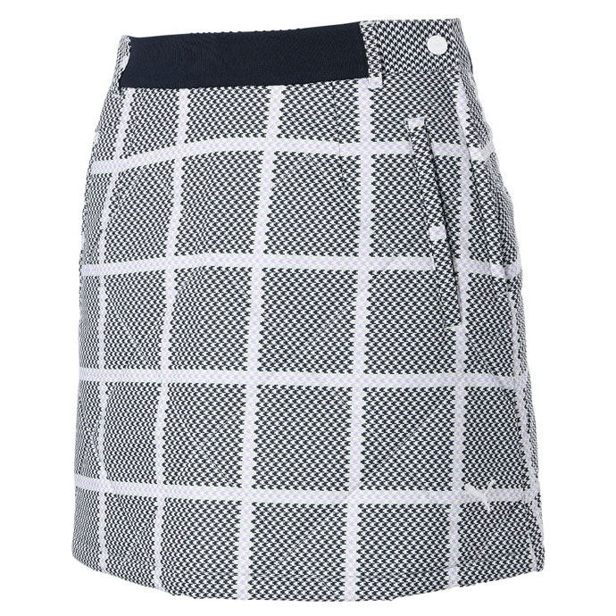 PUMA（プーマ） ゴルフ レディース/女性用 ストレッチクラシカル