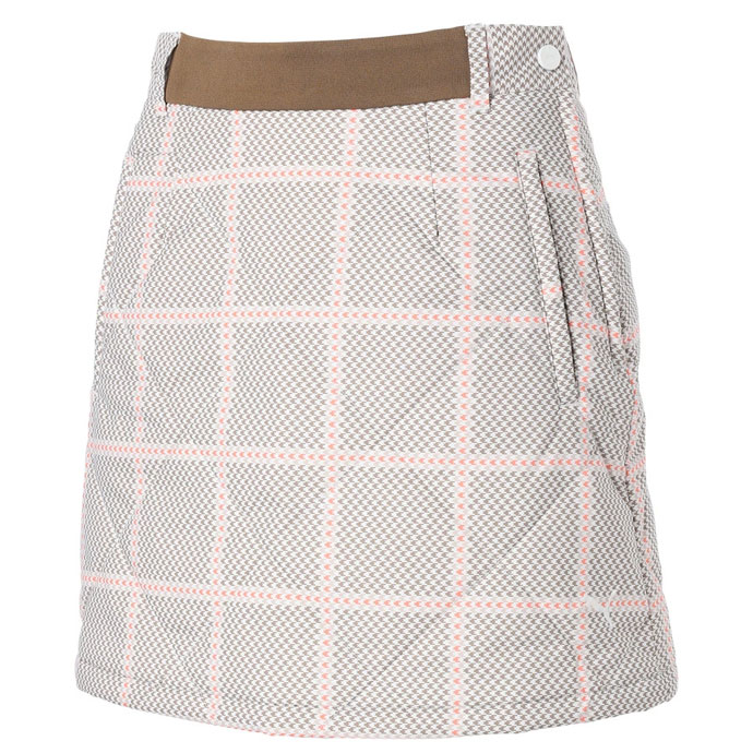 PUMA（プーマ） ゴルフ レディース/女性用 ストレッチクラシカル