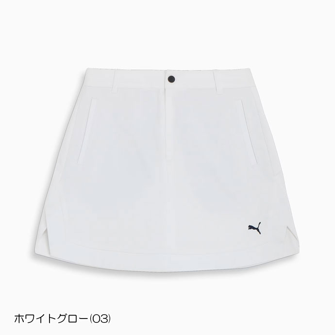 PUMA（プーマ） ゴルフ レディース/女性用 EXストレッチドビーV
