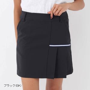 ゴルフ レディース/女性用 マリクレール スカート 714330