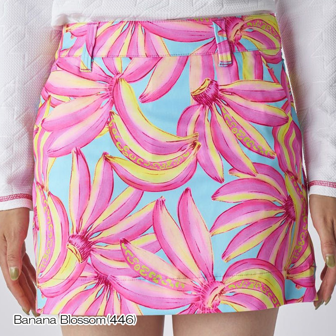 LOUDMOUTH（ラウドマウスゴルフ） ゴルフ レディース ラウドマウス 柄