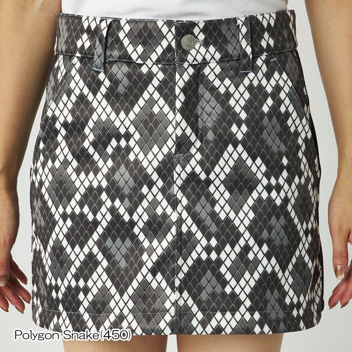 LOUDMOUTH（ラウドマウスゴルフ） ゴルフ レディース ラウドマウス