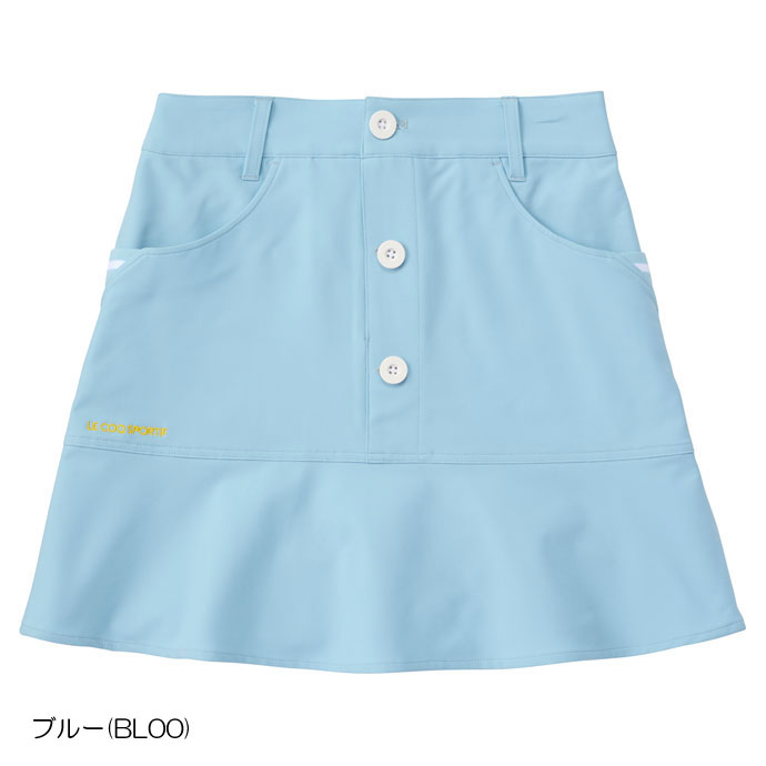 le coq sportif GOLF（ルコックスポルティフ ゴルフ） ゴルフ