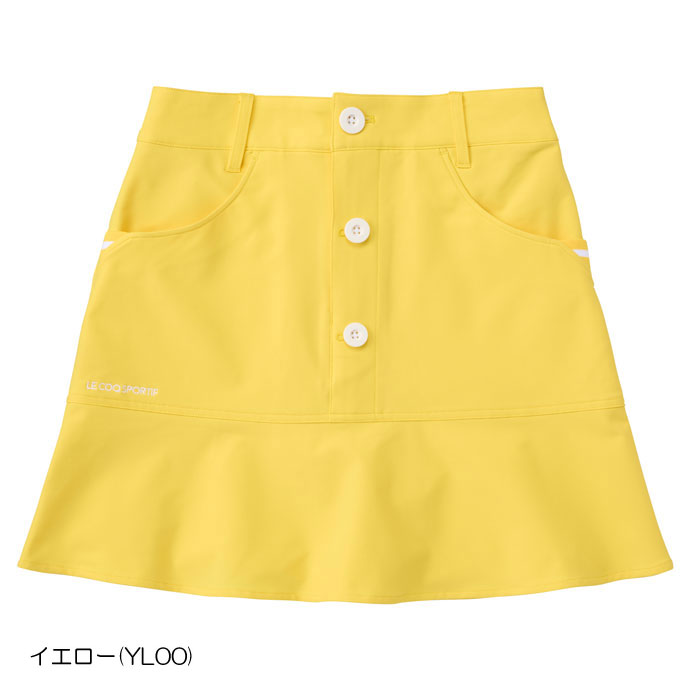 le coq sportif GOLF（ルコックスポルティフ ゴルフ） ゴルフ