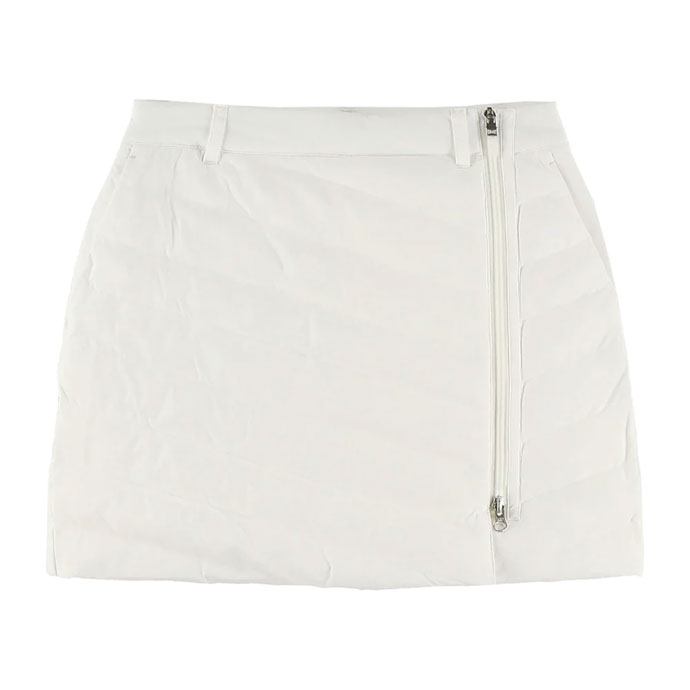 WAAC ゴルフ レディース/女性用 ワック 中綿スカート 072234352