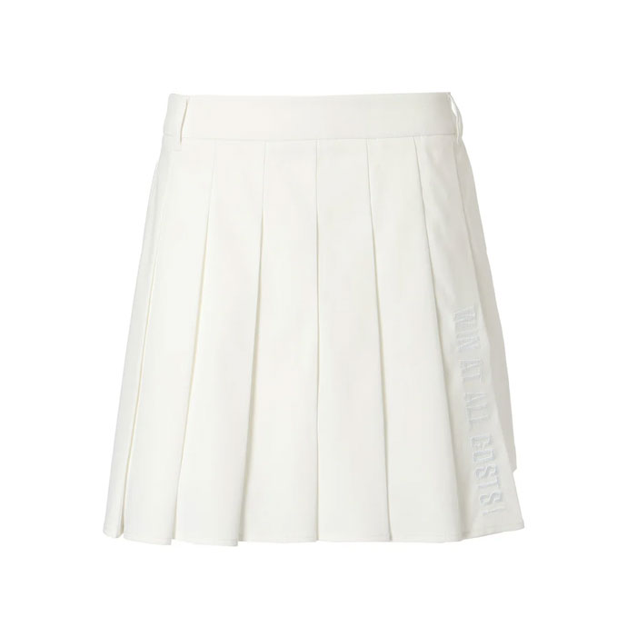 WAAC ゴルフ レディース ワック スカートパンツ 072252460 春 夏