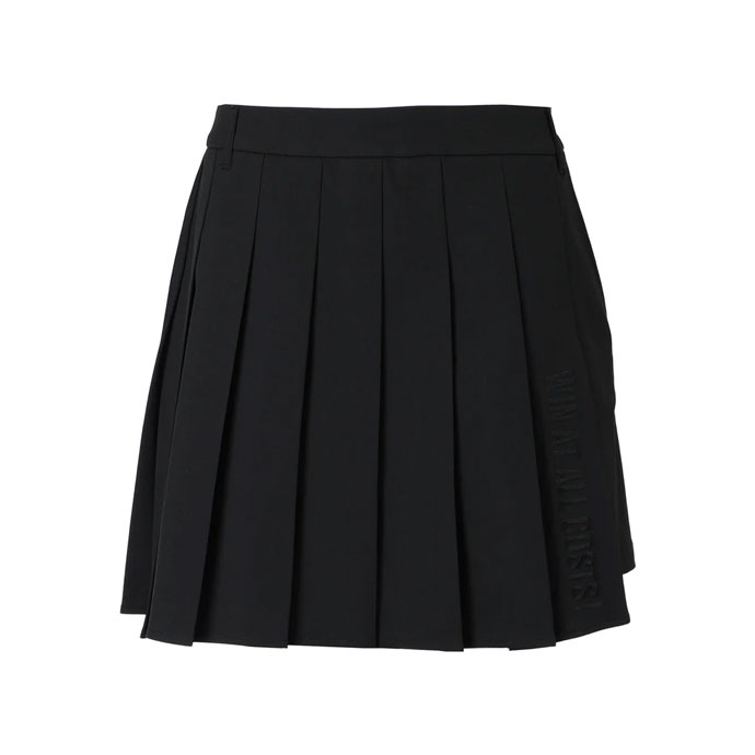 WAAC ゴルフ レディース ワック スカートパンツ 072252460 春 夏