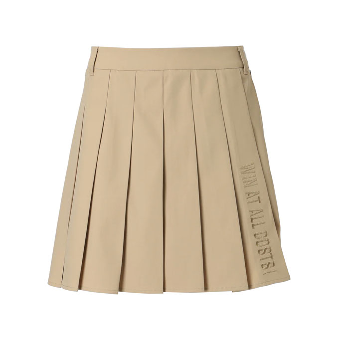 WAAC ゴルフ レディース ワック スカートパンツ 072252460 春 夏