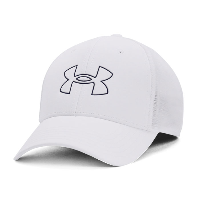 UNDER ARMOUR ゴルフキャップの商品一覧｜帽子｜メンズウエア｜ゴルフ｜スポーツ 通販 - Yahoo!ショッピング