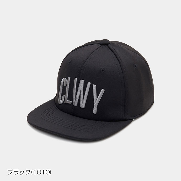 Callaway（キャロウェイ） ゴルフ メンズ セミフラットキャップ