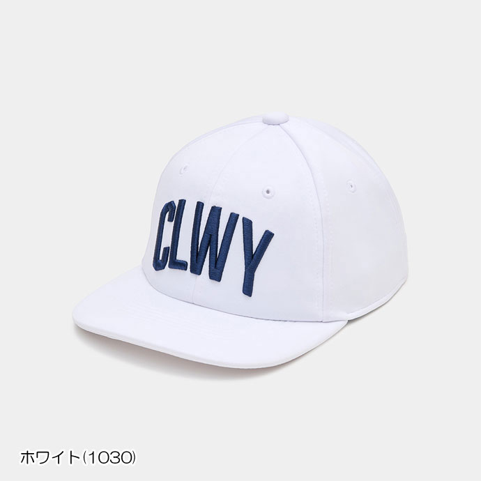 Callaway（キャロウェイ） ゴルフ メンズ セミフラットキャップ