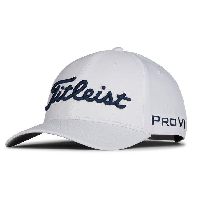 Titleist ゴルフキャップの商品一覧｜帽子｜メンズウエア｜ゴルフ