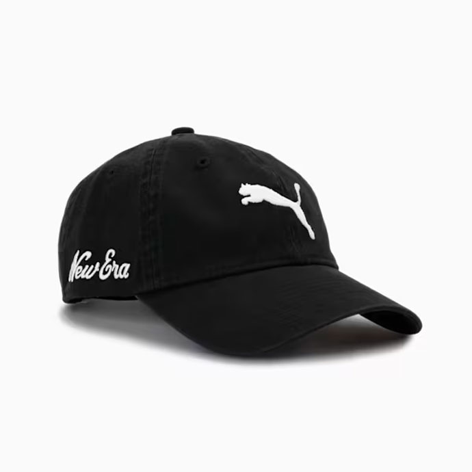 pny キャップ PUMA（プーマ） ゴルフウエア メンズ PUMAxNEWERA 9TWENTY キャップ 春