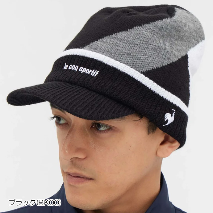le coq sportif GOLF（ルコックスポルティフ ゴルフ） ゴルフ メンズ