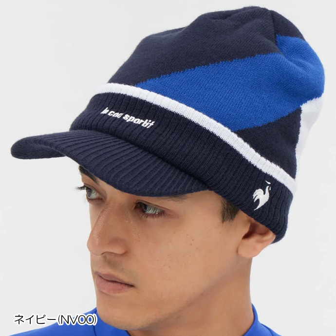 le coq sportif GOLF（ルコックスポルティフ ゴルフ） ゴルフ メンズ