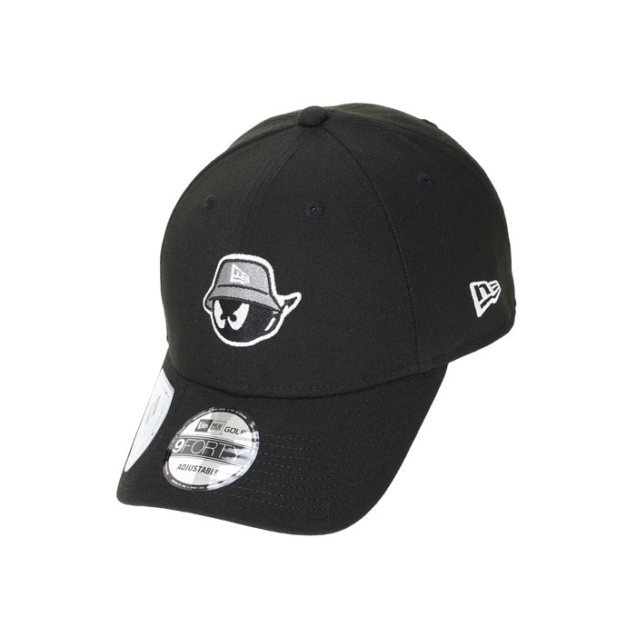 WAAC ゴルフ メンズ ワック 940マーカー付きキャップ 春 夏 26SS