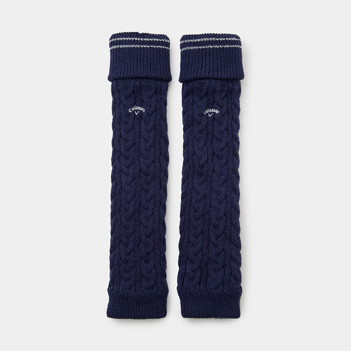 Callaway（キャロウェイ） ゴルフ レディース レッグウォーマー