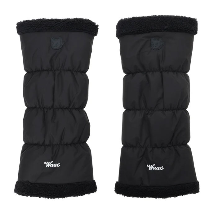 ドゥッシュドゥッスゥ レッグウォーマーのおすすめ人気商品一覧 通販