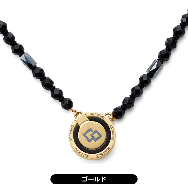 ColanTotte（コラントッテ） THEO ネックレス LUSSO ルッソ : つるや