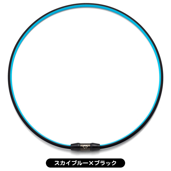 コラントッテ SPORTS ネックレス SR140 NEXT 磁気ネックレス【ポイント10％獲得】【土日祝発送可】 - つるやゴルフONLINE