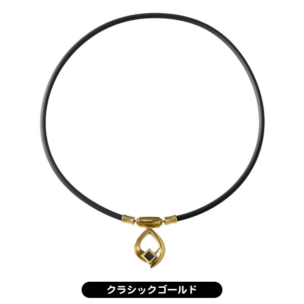 ColanTotte（コラントッテ） TAO ネックレス ARC 磁気ネックレス