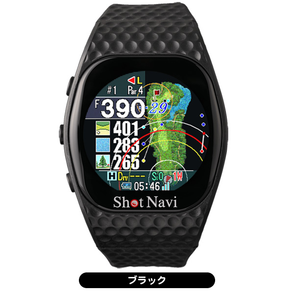 ショットナビ INFINITY Touch GPS距離測定器 ShotNavi ショットナビ INFINITY Touch インフィニティ タッチ
