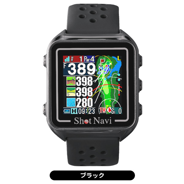 ShotNavi ショットナビ ビヨンド ライト プラス GPSゴルフナビ