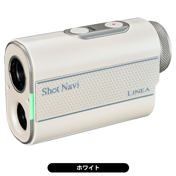 ゴルフ距離計　ShotNavi ShotNavi ショットナビ ゴルフ用距離計測機（GPS、レーザー）