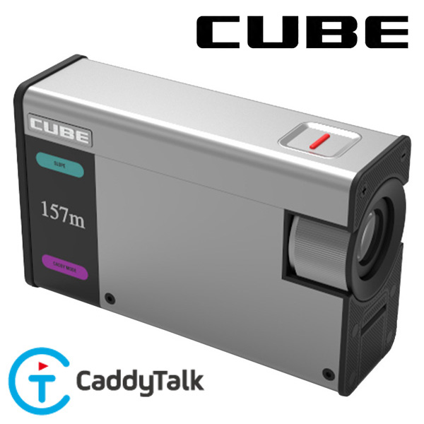 即日発送 GOLFZON CaddyTalk CUBEキャディトークキューブ