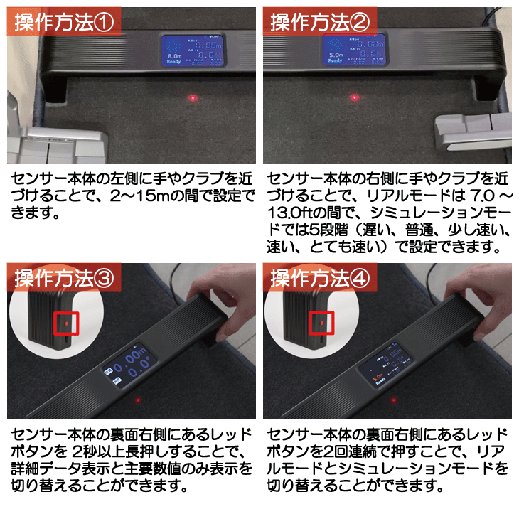 GPRO ZERO PUTT ゼロパット ゴルフパター練習器 パッティングシミュレーター 日本正規品 : 119913059000054 : つるや ゴルフ - 通販 - Yahoo!ショッピング