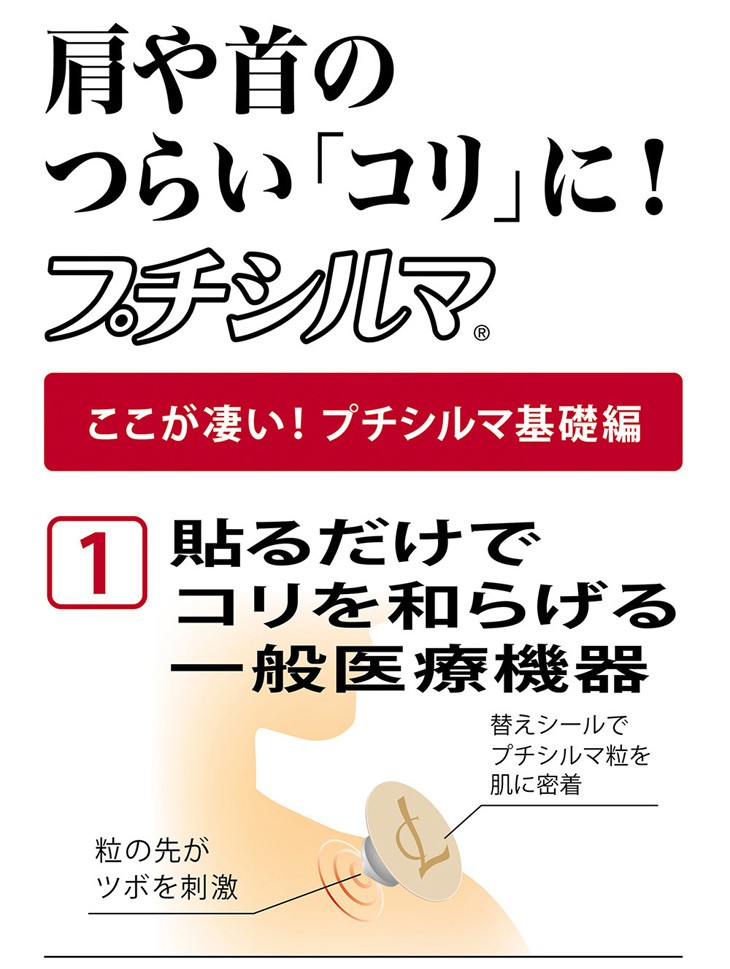 プチシルマ メガ MEGA 超大粒（9mm）タイプ 10粒入り 替え
