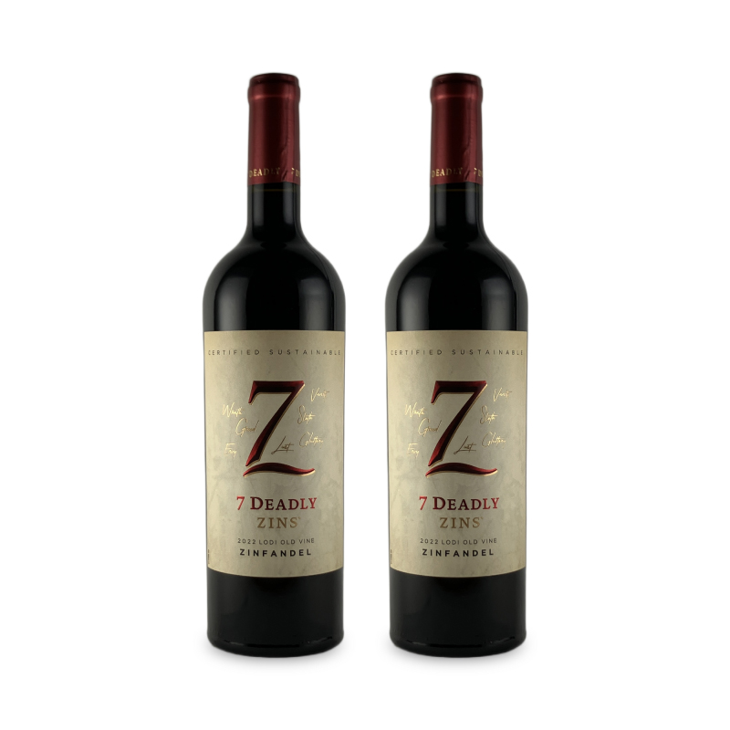 �Z�u���E�f�b�h���[�E�W���Y �I�[���h�E���@�C���E�W���t�@���f��  750ml × 2�{ �t�B���f�B�X