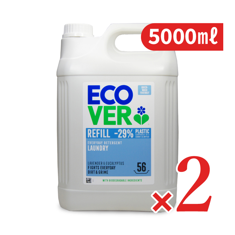 GRx[ h[Lbh eʃpbN 5000ml × 2{