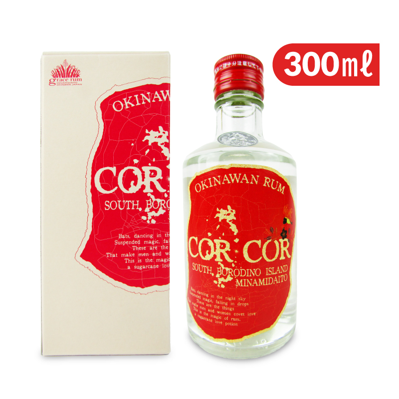 ラム酒 グレイスラム CORCOR」の人気商品一覧 | 安い商品を通販サイト