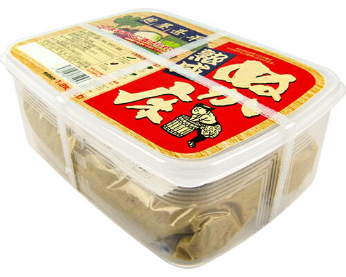 マルアイ食品 麹屋甚平 熟成ぬか床 ミニ容器入 1.2kg : maruai-nuka1200 : にっぽん津々浦々 - 通販 -  Yahoo!ショッピング