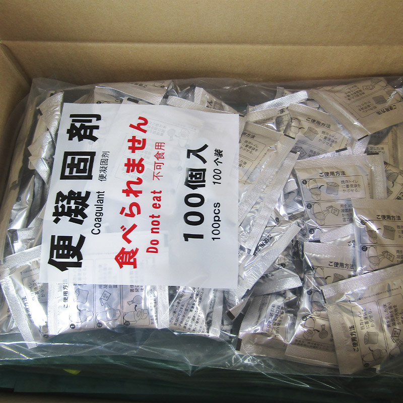 ケンユー ベンリー袋100回分Aセット : にっぽん津々浦々 - 通販