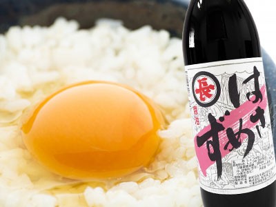 卵かけご飯