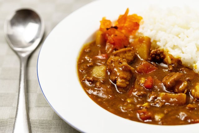 カレーライス