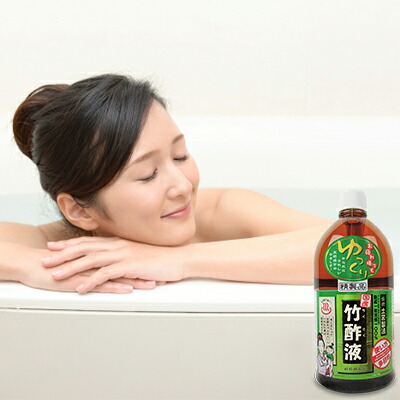 日本漢方研究所 高級竹酢液 1L × 6本 : nihon-kanpou-b1000-6s