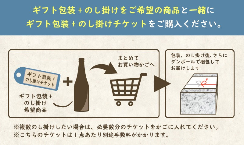 高い品質 お中元 御中元 2023 ギフト 紙包装 のし掛けチケット《対象商品と一緒にお買い物かごへ入れてください 単品購入不可》