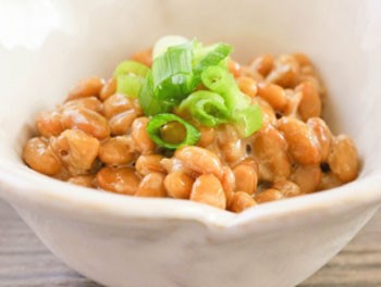 納豆