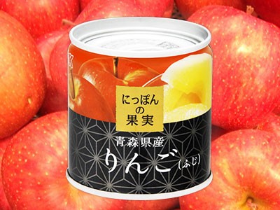 ふじりんご