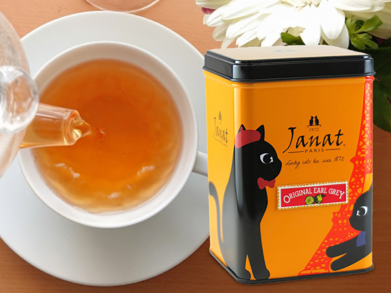 紅茶