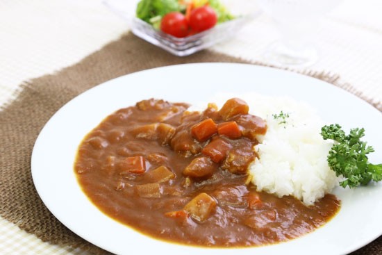 カレーライス