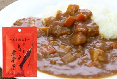 カレー
