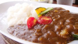 カレー